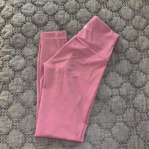 Lululemon WunderTrain Legging